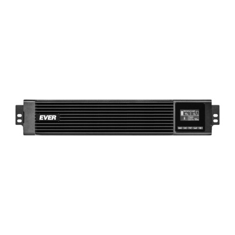 Zasilacz awaryjny UPS Ever Powerline RT PRO 2000 Zasilacz awaryjny UPS Ever Powerline RT PRO 2000