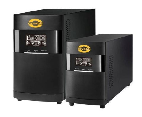 Zasilacz awaryjny UPS ORVALDI LT-2000 line-interactive sinus tower Zasilacz awaryjny UPS ORVALDI LT-2000 line-interactive sinus tower
