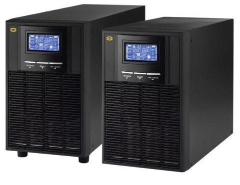 Zasilacz awaryjny UPS ORVALDI VT2K on-line tower Zasilacz awaryjny UPS ORVALDI VT2K on-line tower