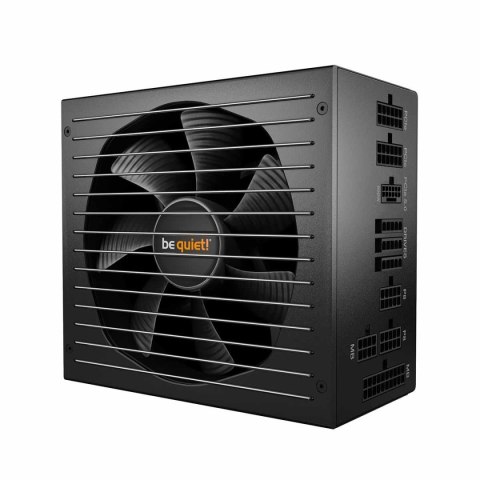 Zasilacz be quiet! STRAIGHT POWER 12 1000W 135mm 80+ Platinum Zasilacz be quiet! STRAIGHT POWER 12 1000W 135mm 80+ Platinum