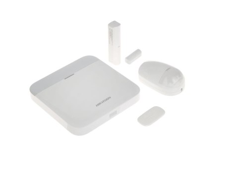 Zestaw alarmowy HIKVISION AX PRO centrala do 64 wejść/wyjść Zestaw alarmowy HIKVISION AX PRO centrala do 64 wejść/wyjść