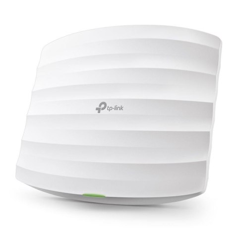Access Point TP-Link EAP225 V4 AC1350 1xLAN Gb PoE/24V MU-MIMO sufitowy Access Point TP-Link EAP225 V4 AC1350 1xLAN Gb PoE/24V MU-MIMO sufitowy