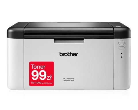 Drukarka laserowa Brother HL-1223WE Drukarka laserowa Brother HL-1223WE