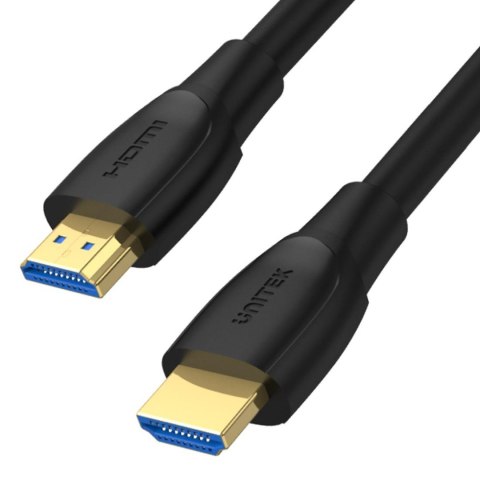 Kabel HDMI Unitek C11068BK High Speed HDMI 2.0, 4K 60Hz, 7m Kabel HDMI Unitek C11068BK High Speed HDMI 2.0, 4K 60Hz, 7m