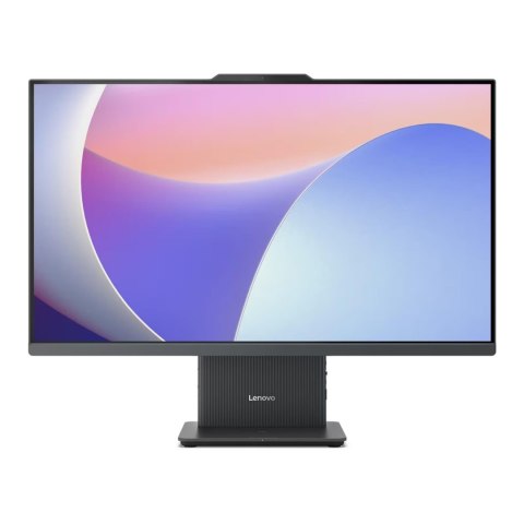 Komputer AIO Lenovo IdeaCentre 27"FHD/i5-13420H/16GB/SSD512GB/UHD Luna Grey 2Y Komputer AIO Lenovo IdeaCentre 27"FHD/i5-13420H/16GB/SSD512GB/UHD Luna Grey 2Y