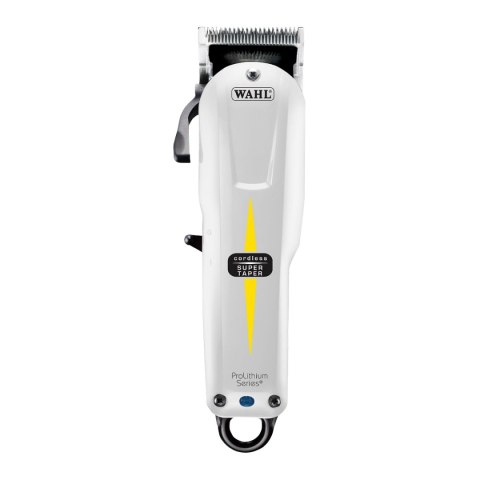 Maszynka WAHL SUPER TAPER 5V bezprzewodowa Maszynka WAHL SUPER TAPER 5V bezprzewodowa