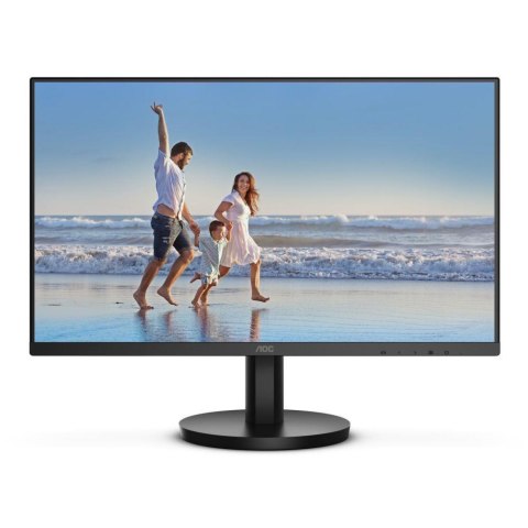Monitor AOC 27" 27B3HA2 HDMI VGA głośniki 2x2W Monitor AOC 27" 27B3HA2 HDMI VGA głośniki 2x2W