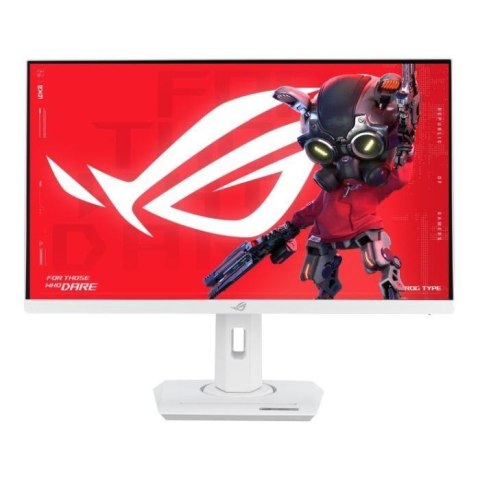 Monitor Asus 27" ROG Strix XG27ACS-W HDMI DP USB-C Monitor Asus 27" ROG Strix XG27ACS-W HDMI DP USB-C