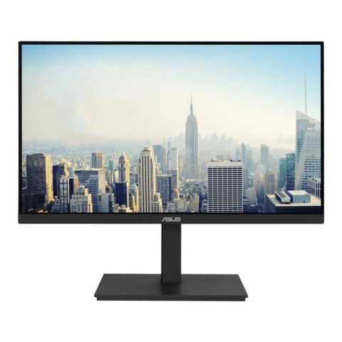 Monitor Asus 27" VA27ECPSN HDMI DP 3xUSB 3.0 USB-C głośniki Monitor Asus 27" VA27ECPSN HDMI DP 3xUSB 3.0 USB-C głośniki