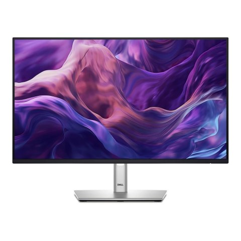 Monitor Dell 23,8" P2425HE (210-BMJB) IPS FHD 100Hz HDMI 2xDP 5xUSB RJ45 Monitor Dell 23,8" P2425HE (210-BMJB) IPS FHD 100Hz HDMI 2xDP 5xUSB RJ45