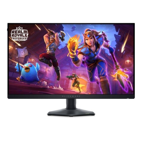 Monitor Dell 27" Alienware AW2724HF (210-BHTM) HDMI 2xDP 5xUSB 3.0 Monitor Dell 27" Alienware AW2724HF (210-BHTM) HDMI 2xDP 5xUSB 3.0