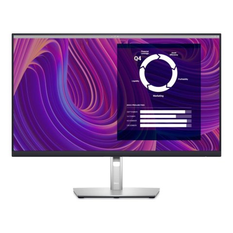 Monitor Dell 27" P2723D (210-BDDX) HDMI DP 4xUSB 3.0 USB-B Monitor Dell 27" P2723D (210-BDDX) HDMI DP 4xUSB 3.0 USB-B