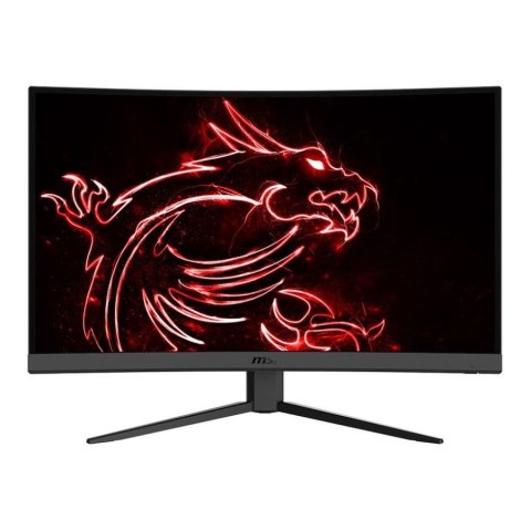 Monitor MSI 27" G27C4 E3 2xHDMI DP Monitor MSI 27" G27C4 E3 2xHDMI DP
