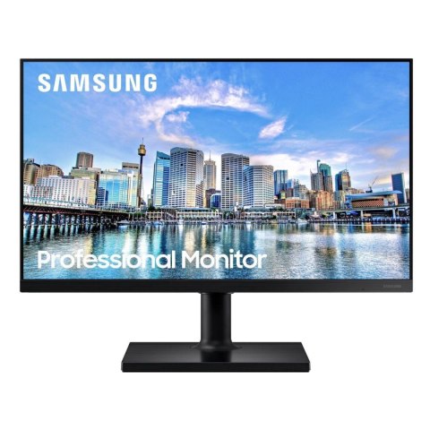 Monitor Samsung 27" T450 (LF27T450FQRXEN) 2xHDMI DP Monitor Samsung 27" T450 (LF27T450FQRXEN) 2xHDMI DP