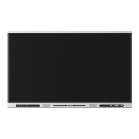 Monitor interaktywny Dahua DHI-LPH75-ST420 75" 4K (Android 11.0 upg. 14.0) Monitor interaktywny Dahua DHI-LPH75-ST420 75" 4K (Android 11.0 upg. 14.0)