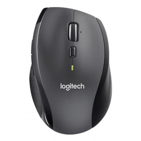 Mysz bezprzewodowa Logitech M705 optyczna czarna ECOBOX Mysz bezprzewodowa Logitech M705 optyczna czarna ECOBOX