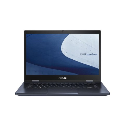 Notebook Asus ExpertBook B1402CVA-EB1301 14"FHD/i5-1335U/16GB/SSD512GB/IrisXe/ Star Black 3Y Notebook Asus ExpertBook B1402CVA-EB1301 14"FHD/i5-1335U/16GB/SSD512GB/IrisXe/ Star Black 3Y