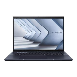 Notebook Asus ExpertBook B5604CMA-Q90205X 16"WUXGA/Ultra 5 125H/16GB/SSD512/Arc/11PR Star Black 3Y