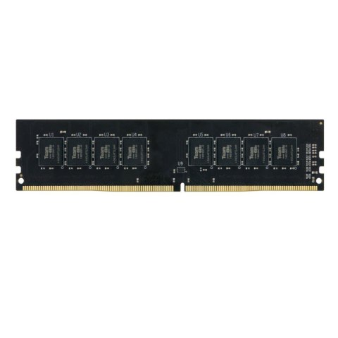 Pamięć DDR4 Team Group Elite 16GB (1x16GB) 3200MHz CL22 1,2V Pamięć DDR4 Team Group Elite 16GB (1x16GB) 3200MHz CL22 1,2V
