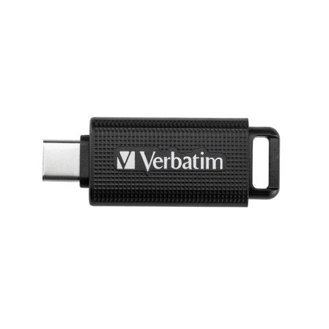 Pendrive Verbatim Store 'n' Go 64GB USB-C 3.0 Pendrive Verbatim Store 'n' Go 64GB USB-C 3.0