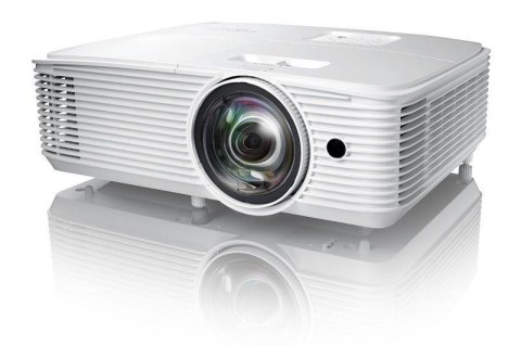 Projektor Optoma W309ST WXGA 3800ANSI 25000:1 2xVGA HDMI USB Projektor Optoma W309ST WXGA 3800ANSI 25000:1 2xVGA HDMI USB