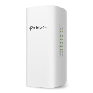 Switch zarządzalny TP-Link Omada Smart SG2005P-PD Outdoor 5x1GbE PoE