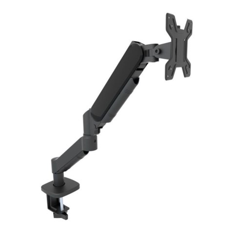 Uchwyt biurkowy Techly LCD/LED 13"-32", 10kg, czarny Uchwyt biurkowy Techly LCD/LED 13"-32", 10kg, czarny