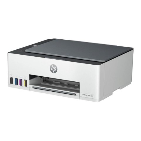 Urządzenie wielofunkcyjne HP Smart Tank 580 1F3Y2A 3w1 Urządzenie wielofunkcyjne HP Smart Tank 580 1F3Y2A 3w1