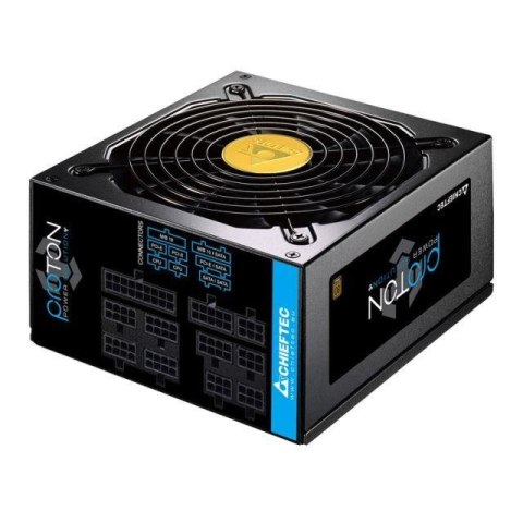 Zasilacz Chieftec BDF-1000C 1000W ATX 140mm 80+Bronze aPFC Zasilacz Chieftec BDF-1000C 1000W ATX 140mm 80+Bronze aPFC