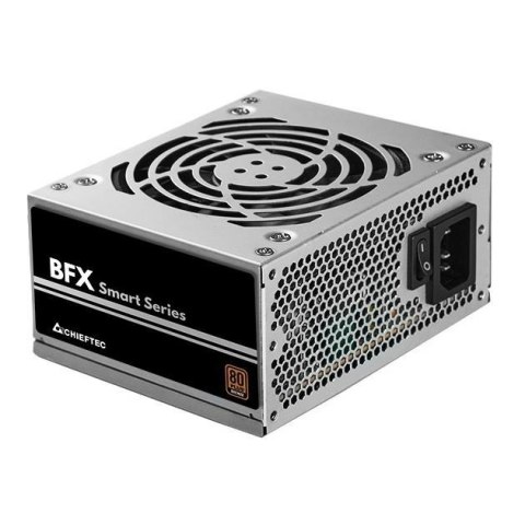 Zasilacz Chieftec BFX-450BS 450W ATX 90mm 80+Bronze aPFC Bulk Zasilacz Chieftec BFX-450BS 450W ATX 90mm 80+Bronze aPFC Bulk