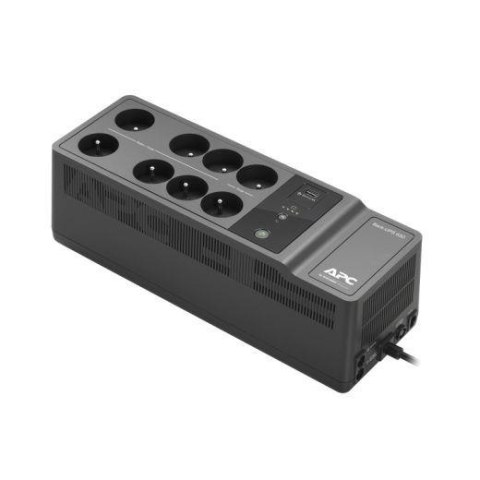 Zasilacz awaryjny UPS APC BE650G2-CP Back-UPS 650VA, 230V, USB Zasilacz awaryjny UPS APC BE650G2-CP Back-UPS 650VA, 230V, USB