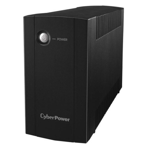 Zasilacz awaryjny UPS CyberPower UT1050EG-FR 630W/AVR RJ11/RJ45 3xFR Zasilacz awaryjny UPS CyberPower UT1050EG-FR 630W/AVR RJ11/RJ45 3xFR