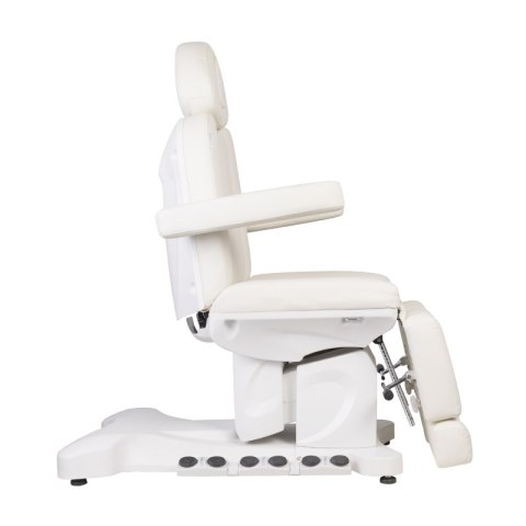 Fotel kosmetyczny elektr. Azzurro 708BS Exclusive pedi pro 3 siln. podgrzewany Fotel kosmetyczny elektr. Azzurro 708BS Exclusive pedi pro 3 siln. podgrzewany
