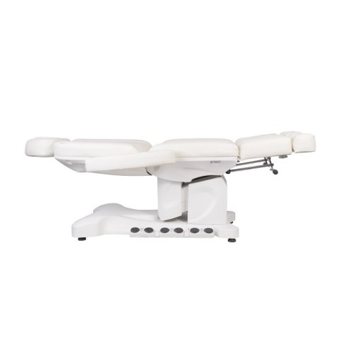Fotel kosmetyczny elektr. Azzurro 708BS Exclusive pedi pro 3 siln. podgrzewany Fotel kosmetyczny elektr. Azzurro 708BS Exclusive pedi pro 3 siln. podgrzewany