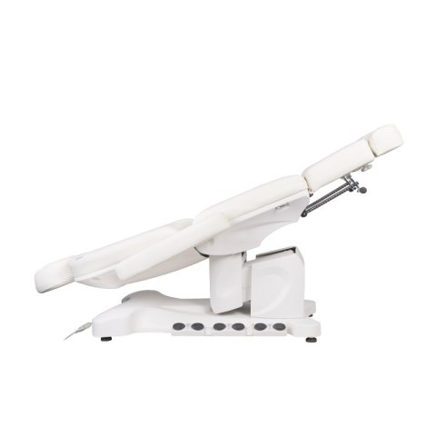 Fotel kosmetyczny elektr. Azzurro 708BS Exclusive pedi pro 3 siln. podgrzewany Fotel kosmetyczny elektr. Azzurro 708BS Exclusive pedi pro 3 siln. podgrzewany
