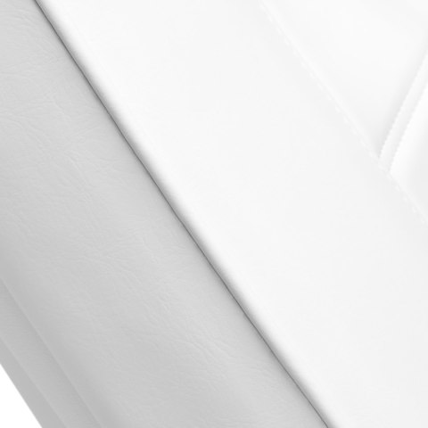 Fotel kosmetyczny elektryczny SILLON Lux 273b 3 silniki biały Fotel kosmetyczny elektryczny SILLON Lux 273b 3 silniki biały