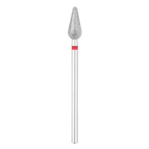 Frez Exo pro diamentowa kropla zaokr. 5,0 mm rd Frez Exo pro diamentowa kropla zaokr. 5,0 mm rd