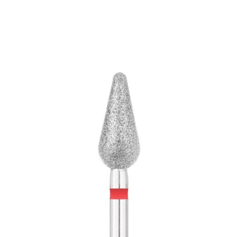 Frez Exo pro diamentowa kropla zaokr. 5,0 mm rd Frez Exo pro diamentowa kropla zaokr. 5,0 mm rd
