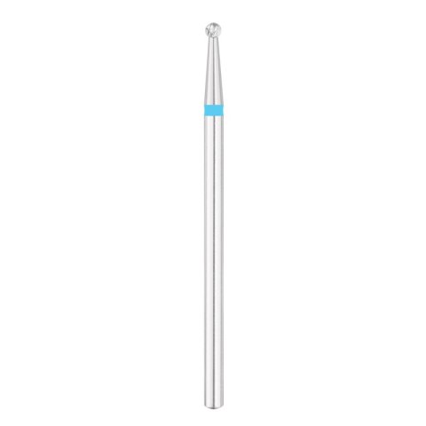Frez Exo pro z węglika spiekanego kulka 1,8 mm bl Frez Exo pro z węglika spiekanego kulka 1,8 mm bl