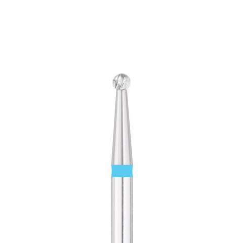 Frez Exo pro z węglika spiekanego kulka 1,8 mm bl Frez Exo pro z węglika spiekanego kulka 1,8 mm bl
