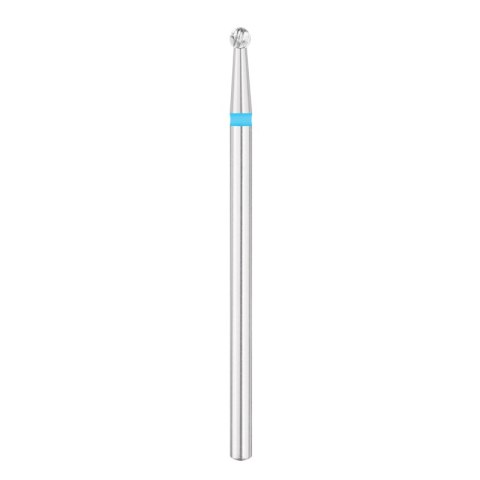 Frez Exo pro z węglika spiekanego kulka 2,3 mm bl Frez Exo pro z węglika spiekanego kulka 2,3 mm bl