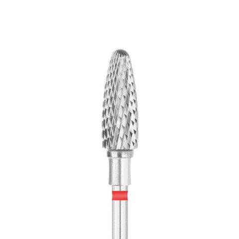 Frez Exo pro z węglika spiekanego owal 5,0 mm rd Frez Exo pro z węglika spiekanego owal 5,0 mm rd