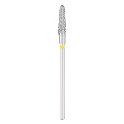 Frez Exo pro z węglika spiekanego stożek zaokr. 4,0 mm yl Frez Exo pro z węglika spiekanego stożek zaokr. 4,0 mm yl