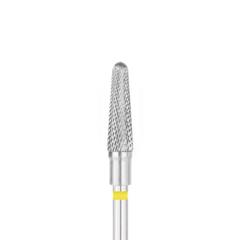 Frez Exo pro z węglika spiekanego stożek zaokr. 4,0 mm yl Frez Exo pro z węglika spiekanego stożek zaokr. 4,0 mm yl