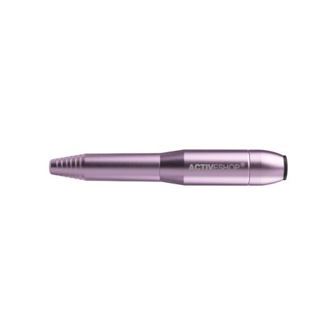 Frezarka Mini pro203 różowa Frezarka Mini pro203 różowa