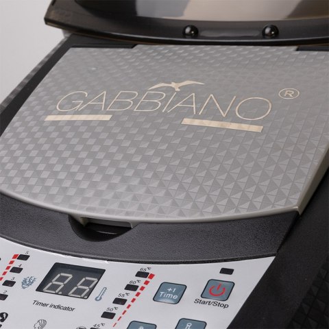 Gabbiano sauna fryzjerska wisząca 408D srebrna z aktywnym ozonem Gabbiano sauna fryzjerska wisząca 408D srebrna z aktywnym ozonem