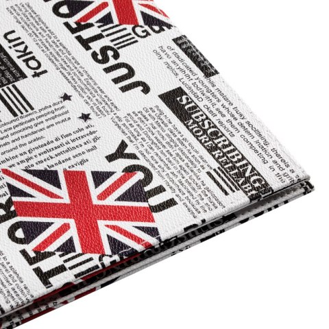 Lusterko fryzjerskie składane Q-33 UK Lusterko fryzjerskie składane Q-33 UK