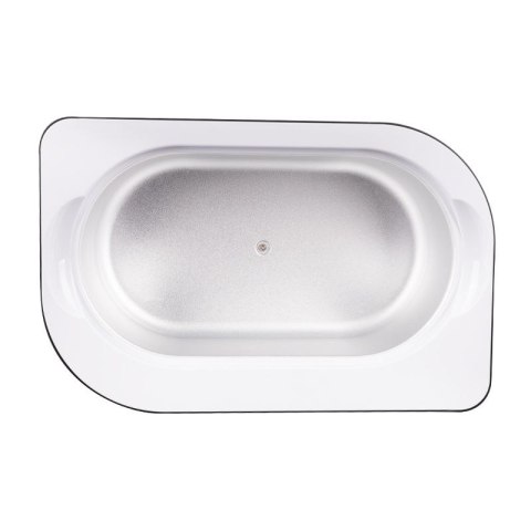 Parafiniarka iWax 4000 ml, 200W czarna Parafiniarka iWax 4000 ml, 200W czarna