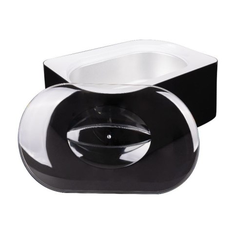 Parafiniarka iWax 4000 ml, 200W czarna Parafiniarka iWax 4000 ml, 200W czarna