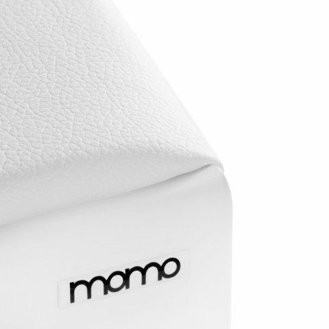 Podpórka do manicure Momo Professional biała Podpórka do manicure Momo Professional biała